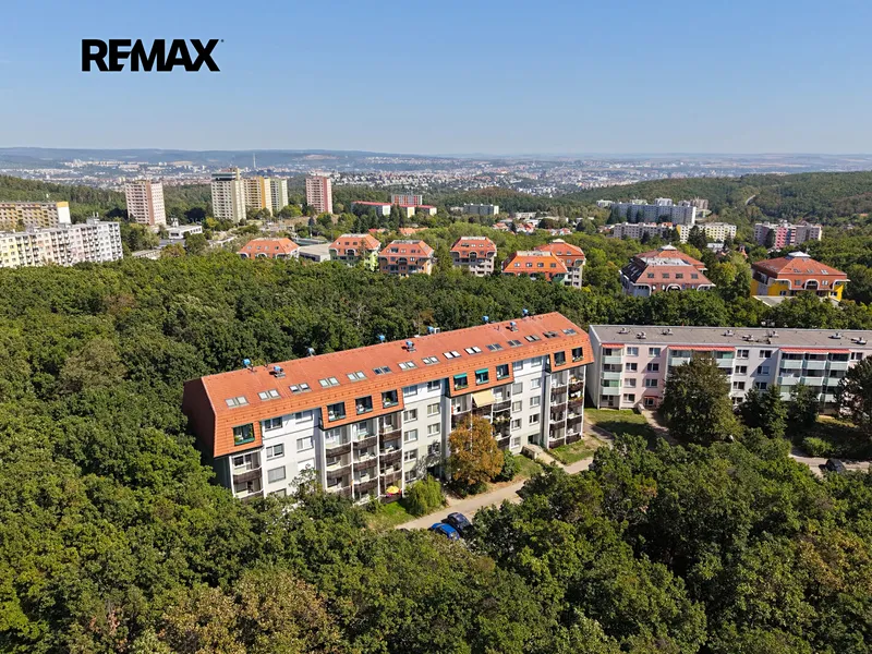 Prodej bytu 4+kk v osobním vlastnictví 100 m², Brno